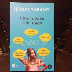 Düşündüğün Gibi Değil