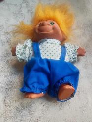 Vintage Troll Bebek