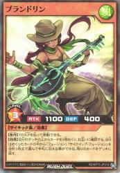 Plandolin Super Yugioh Rush Duel Kart