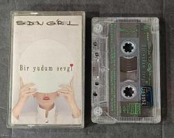 SEDEN GÜREL * BİR YUDUM SEVGİ * KASET