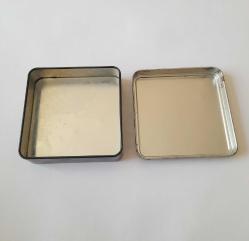 guinness teneke şekerleme kutusu