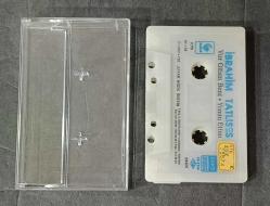 KARTONETİ YOKTUR * SADECE KASET * İBRAHİM TATLISES * VUR GİTSİN BENİ / YEMİN ETTİM * KASET