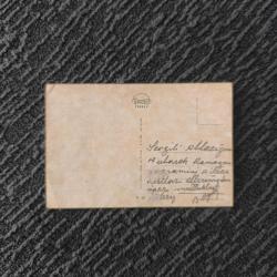 İslami koleksiyonluk kartpostal