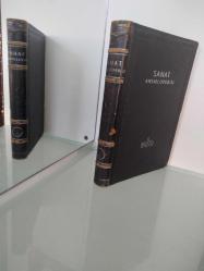 SANAT ANSİKLOPEDİSİ .. cilt : 3 , (alfabetik dizin: K-R).. Celal Esad Arseven ; “Türk Sanat Tarihi Bilimi Öncüsü”.. (İLK baskı-1950).. ciltli.. Akademi Tarihi