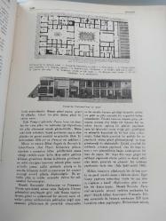 SANAT ANSİKLOPEDİSİ .. cilt : 3 , (alfabetik dizin: K-R).. Celal Esad Arseven ; “Türk Sanat Tarihi Bilimi Öncüsü”.. (İLK baskı-1950).. ciltli.. Akademi Tarihi