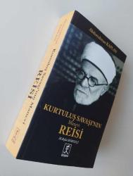 Kurtuluş Savaşı'nın Manevi Reisi Mehmet Rıfat Börekçi