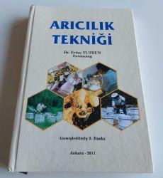 Arıcılık Tekniği