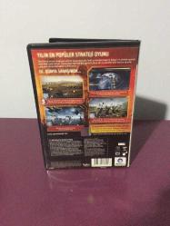 Ps3 Oyun FİFA 11 Çiziksiz Temiz Koleksiyonluk