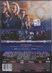 ÖLÜMCÜL OYUNCAKLAR KEMİKLER ŞEHRİ DVD FİLM ORJİNAL 2.EL DVD ( 10214