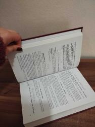 KALBLERİN ANAHTARI -HAZRET-İ KURAN'DAN HAZERETİ RESULULLAH'IN DİLİNDEN ZEVAT-I KİRAM'DAN DUALAR - CİLTLİ