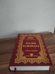 KALBLERİN ANAHTARI - İSLAM İLMİHALİ - CİLTLİ