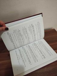 KALBLERİN ANAHTARI - İSLAM İLMİHALİ - CİLTLİ