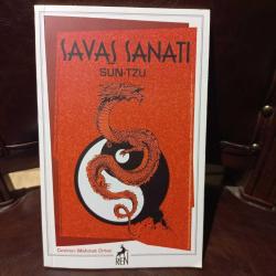 Savaş Sanatı - Sun Tzu