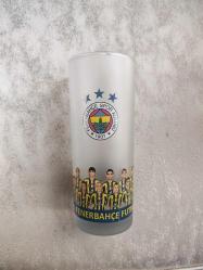 Fenerbahçe 2004-2005 Hatıra Bardağı