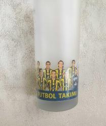 Fenerbahçe 2004-2005 Hatıra Bardağı
