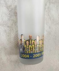 Fenerbahçe 2004-2005 Hatıra Bardağı