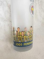 Fenerbahçe 2004-2005 Hatıra Bardağı