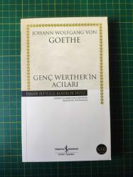 Genç Werther'in Acıları