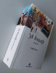 38 Kuşağı - Anılar ( 2002 1. Baskı )