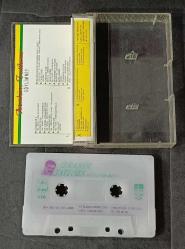 İBRAHİM TATLISES * SÖYLİM Mİ? * KASET