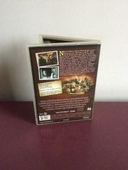 Dvd Film Soğuk Dağ Orijinal - Çiziksiz Türkçe Dublaj Jude Law Nicole Kidman Hergün Yeni Ürün