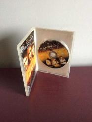 Dvd Film Soğuk Dağ Orijinal - Çiziksiz Türkçe Dublaj Jude Law Nicole Kidman Hergün Yeni Ürün