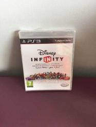Ps3 Oyun Disney İnfinity Ambalajlı