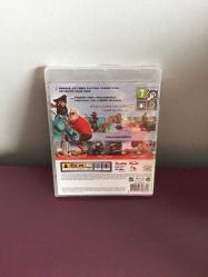 Ps3 Oyun Disney İnfinity Ambalajlı