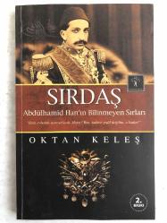 Sırdaş - Abdülhamid Han'ın Bilinmeyen Sırları