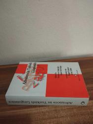 ADVANCES IN TURKISH LINGUISTICS - PROCEEDNGS OF THE 12TH INTERNATIONAL CONFERENCE ON TURKISH LINGUISTICS