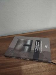 VAROLUŞUN ABSÜRT MANZARALARI -  SERT KARTON KAPAK - Birinci Baskı