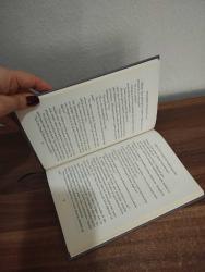 VAROLUŞUN ABSÜRT MANZARALARI -  SERT KARTON KAPAK - Birinci Baskı