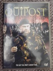 OUTPOST DVD