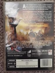 OUTPOST DVD