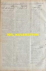 Osmanlıca Karagöz Mizah Dergisi-Gazetesi, Orijinal Dönem Basım, (Ottoman Magazine-Newspaper-Journal Illustré Cara-Gueuz) - 22 Nisan 1925 - Sayı: 1784 - Hicri: 29 Ramazan 1343 - 23 Nisan Temalı Kapak Karikatürü: 23 Nisan-Millet Bayramı 