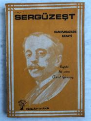 Sergüzeşt
