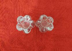 23. VİNTAGE CAM MUMLUK & ŞAMDAN.  İLANLARIMI İNCELEYİNİZ