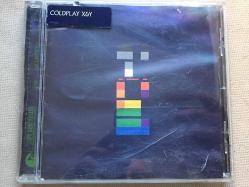 Coldplay - X&Y / Europe 2005 / CD / *Alternative Rock*