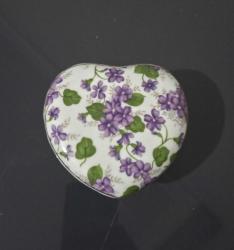 24. ANTİKA PORSELEN BONBONİER. İLANLARIMI İNCELEYİNİZ