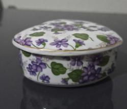 24. ANTİKA PORSELEN BONBONİER. İLANLARIMI İNCELEYİNİZ