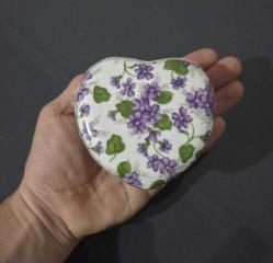 24. ANTİKA PORSELEN BONBONİER. İLANLARIMI İNCELEYİNİZ