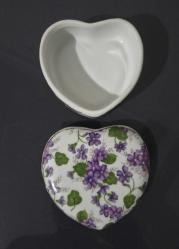 24. ANTİKA PORSELEN BONBONİER. İLANLARIMI İNCELEYİNİZ