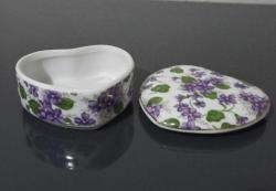 24. ANTİKA PORSELEN BONBONİER. İLANLARIMI İNCELEYİNİZ