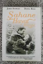 IT'S A WONDERFUL LIFE - ŞAHANE HAYAT DVD