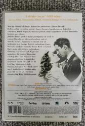 IT'S A WONDERFUL LIFE - ŞAHANE HAYAT DVD