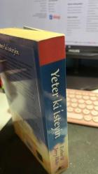 YETER Kİ İSTEYİN - İSTEKLERİNİZİ GERÇEKLEŞTİRMEYİ ÖĞRENİN - NEW YORK TIMES ÇOKSATAN YAZARLARI ESTHER & JERRY HICKS - PEGASUS YAYINLARI 3. BASKI 2018