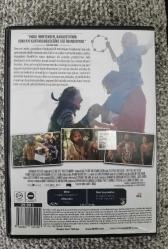 CAPTAIN FANTASTİC - KAPTAN FANTASTİK DVD