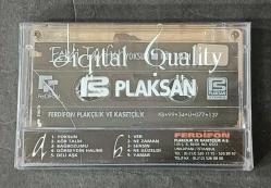 FERDİ TAYFUR * YOKSUN / KÖR TALİH * KASET AMBALAJINDA