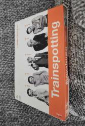 TRAINSPOTTING DVD