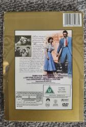 ROMAN HOLIDAY - ROMA TATİLİ DVD
